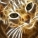 Portrait de Chatoyante