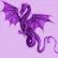 Portrait de misspurple