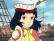 Portrait de aomame Portrait de aomame