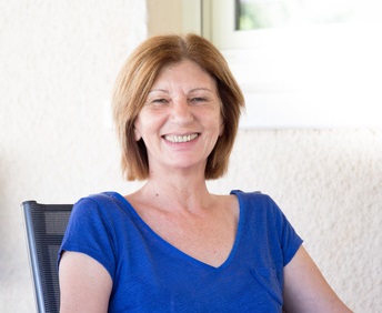 Annie, 62 ans, Montpellier