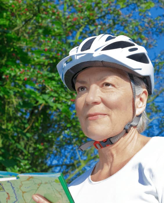 Brigitte, 70 ans, habite Meylan