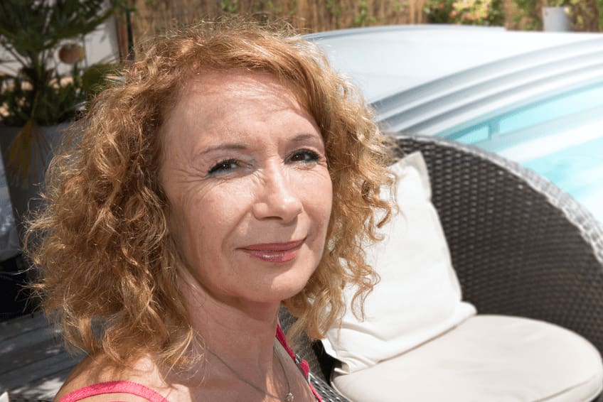 Laurence, 55 ans, assistante-formatrice