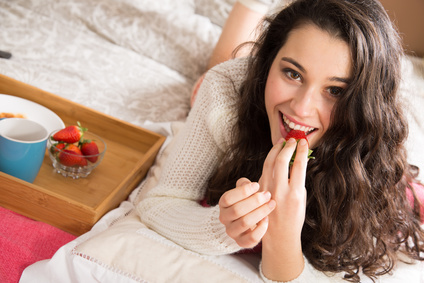 La fraise : ses bienfaits, ses apports et ses calories