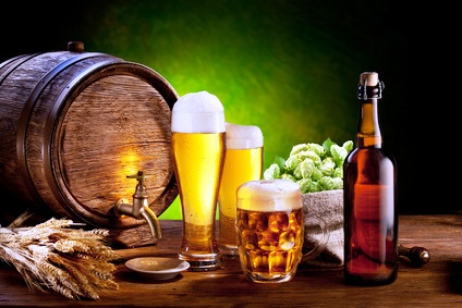 Bière : une solution potentielle au surpoids ?