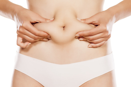 Graisse abdominale : comment diminuer son tour de taille ?