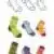 chaussette