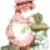 petite marie