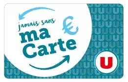 Carte-u
