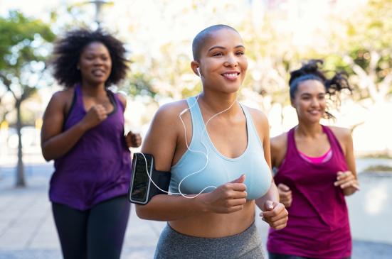 Comment le sport peut vous aider à maigrir ? Retrouvez nos 9 conseils !