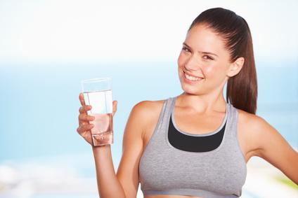 Faut-il boire de l'eau pour maigrir ?