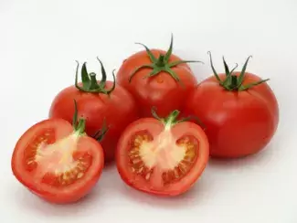 Bienfaits des tomates pour la santé : très peu oxydante et très peu calorique
