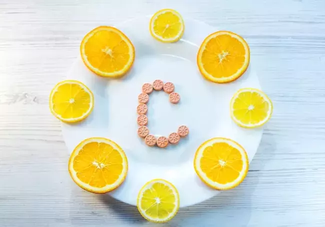 Quels sont les effets d'une carence en vitamine C ?