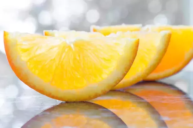 Vitamine C : 10 aliments à forte concentration de vitamine C