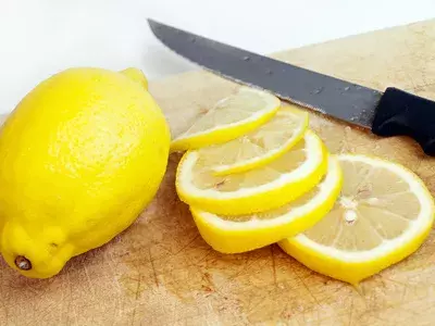Maigrir grâce au citron