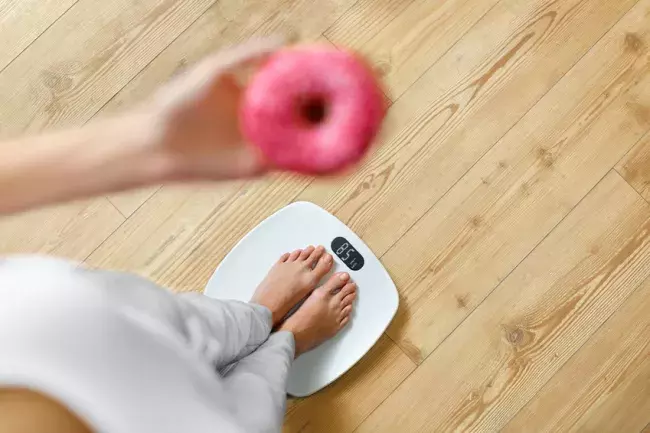 Eviter la reprise de poids : quelques astuces
