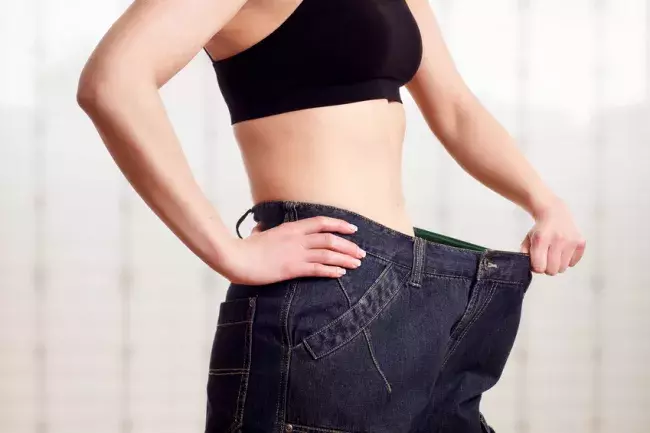 5 conseils pour perdre de la graisse lentement mais sûrement 