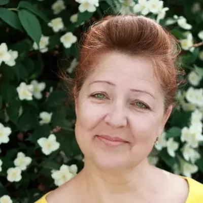 Adonon, 49 ans, habite à Strasbourg 