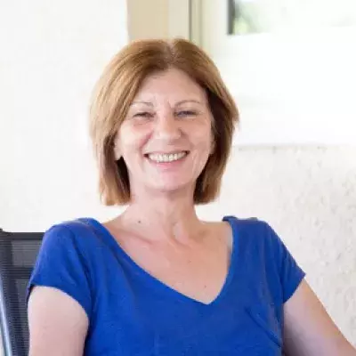 Annie, 62 ans, Montpellier