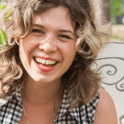 Caroline, 36 ans, St Agrève