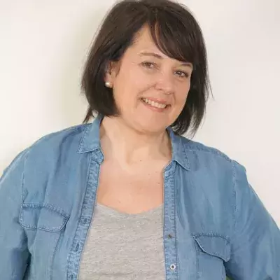 Cathy, 46 ans, Calvados