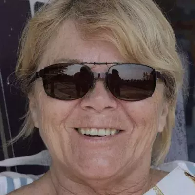 Christine, 57 ans, habite à Sassenage 