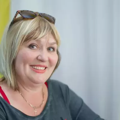 Dominique, 56 ans, Genève