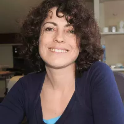 Coralie, 47 ans,  Reims 