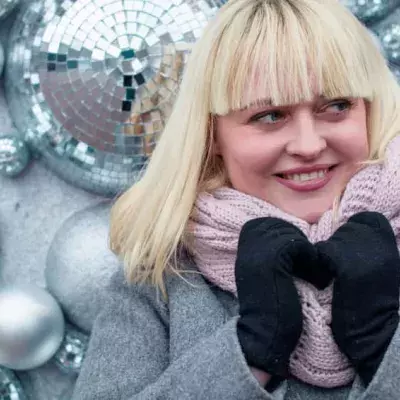 Anne-Sophie, 41 ans, 4 enfants, Bruxelles