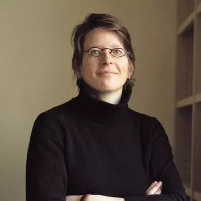 Julie, 41 ans, Paris