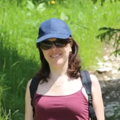 Leïla, 31 ans, Bordeaux