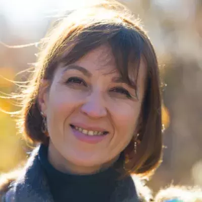 Marie-Laure, 39 ans, Bordeaux.