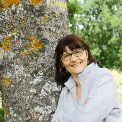 Poletucha, 50 ans, Suisse