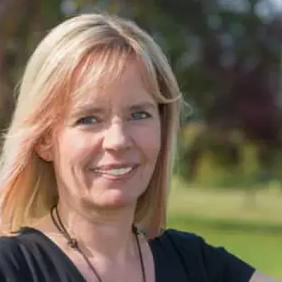 Sophie, 56 ans, Besançon