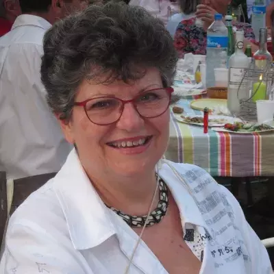 Marie-Claude, 70 ans, habite à Nice