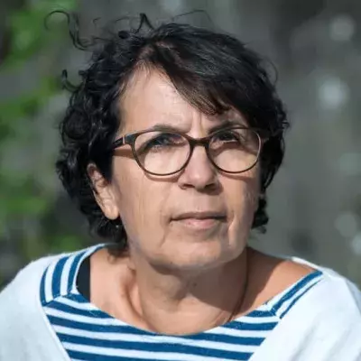 Carole, 48 ans, La Rochelle 