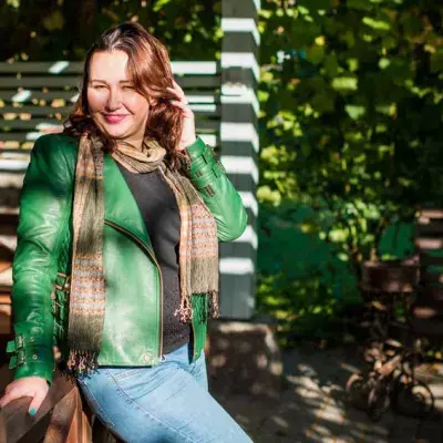 Agnès - 44 ans - Jouy le moutier