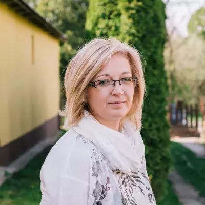 Fini les yoyos, je me suis totalement libérée des régimes !