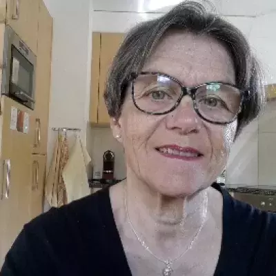 J’ai perdu 6 kg et j’ai fait la paix avec la nourriture !