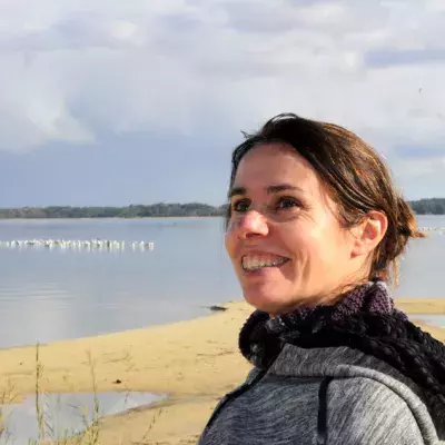 Je n'y croyais pas et j'ai réussi à perdre 8 kilos !