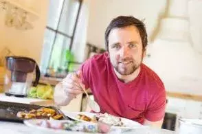 Vous voulez changer de comportement alimentaire