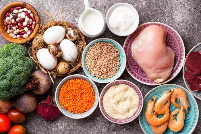 Le chrome : un allié potentiel pour gérer son poids