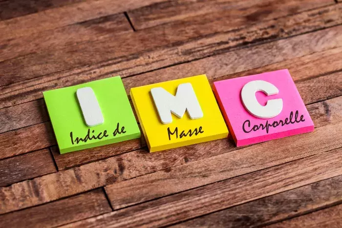 IMC entre 36 et 45 ans : un indicateur clé en milieu de vie active