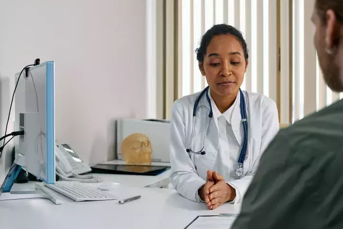 consultation medicale