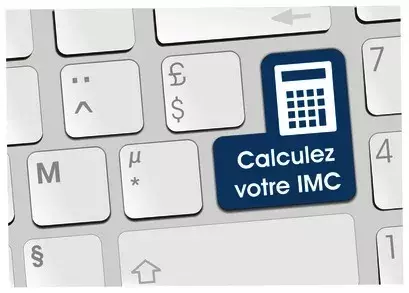 Doit-on se fier à son IMC ? 