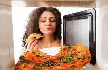 De la peur  à l’envie de manger émotionnelle